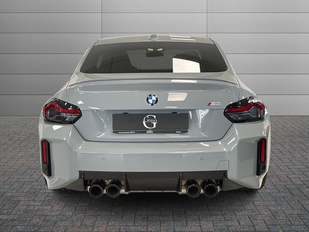 BMW M2 G87 2022 Coupe - M2 Coupe 3.0 460cv auto