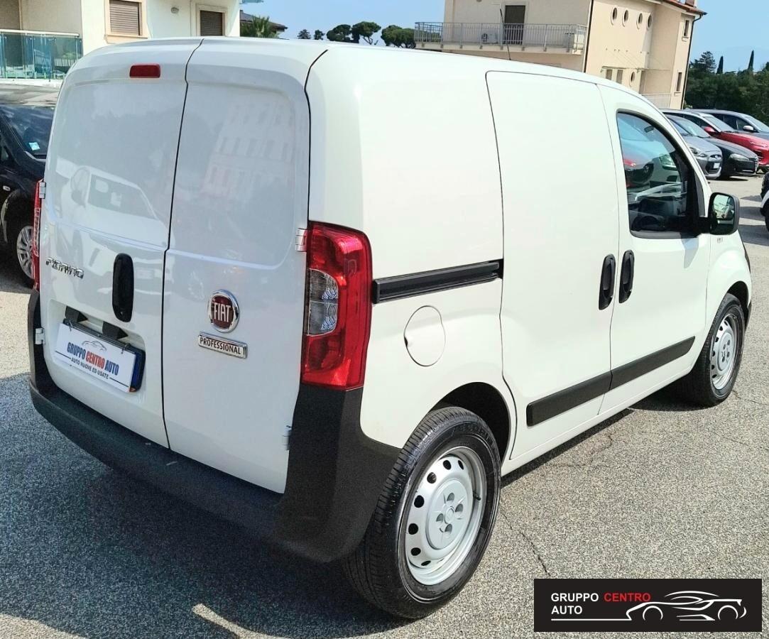 FIAT FIORINO CARGO 1.3MJT 95cv E6.4 - 2024