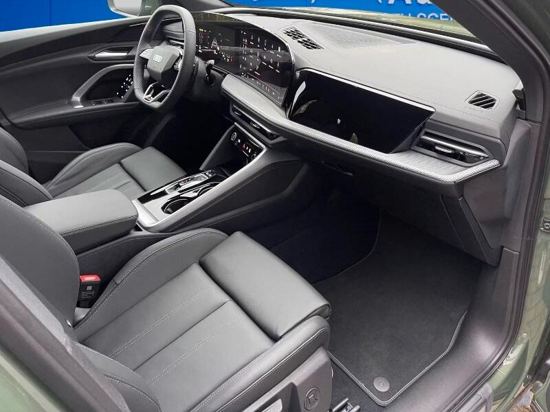 AUDI Q5 3ª serie Q5 TDI 150 kW mHEV+ S tronic ...