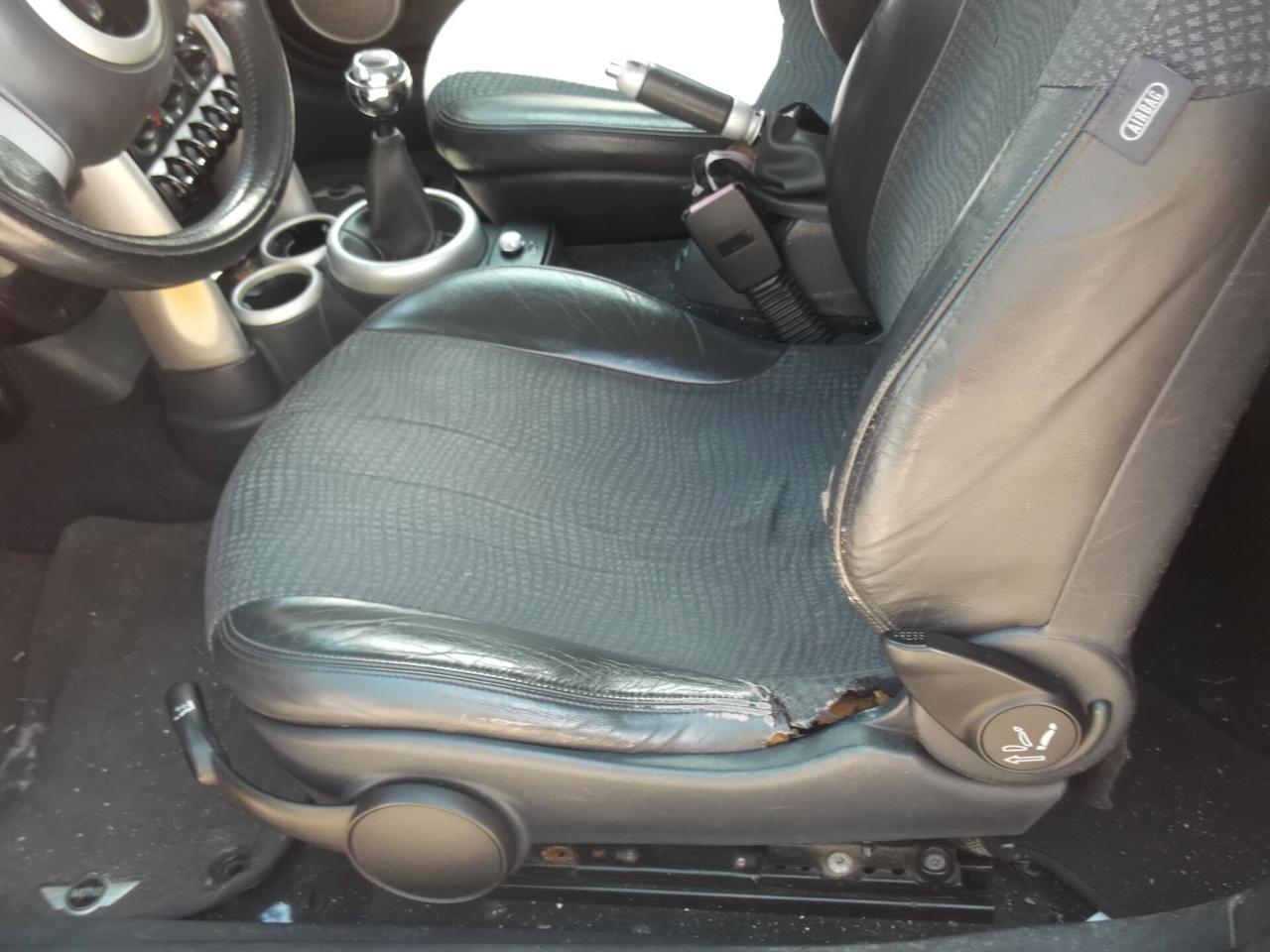 Mini Mini 1.6 16V Cooper - 30