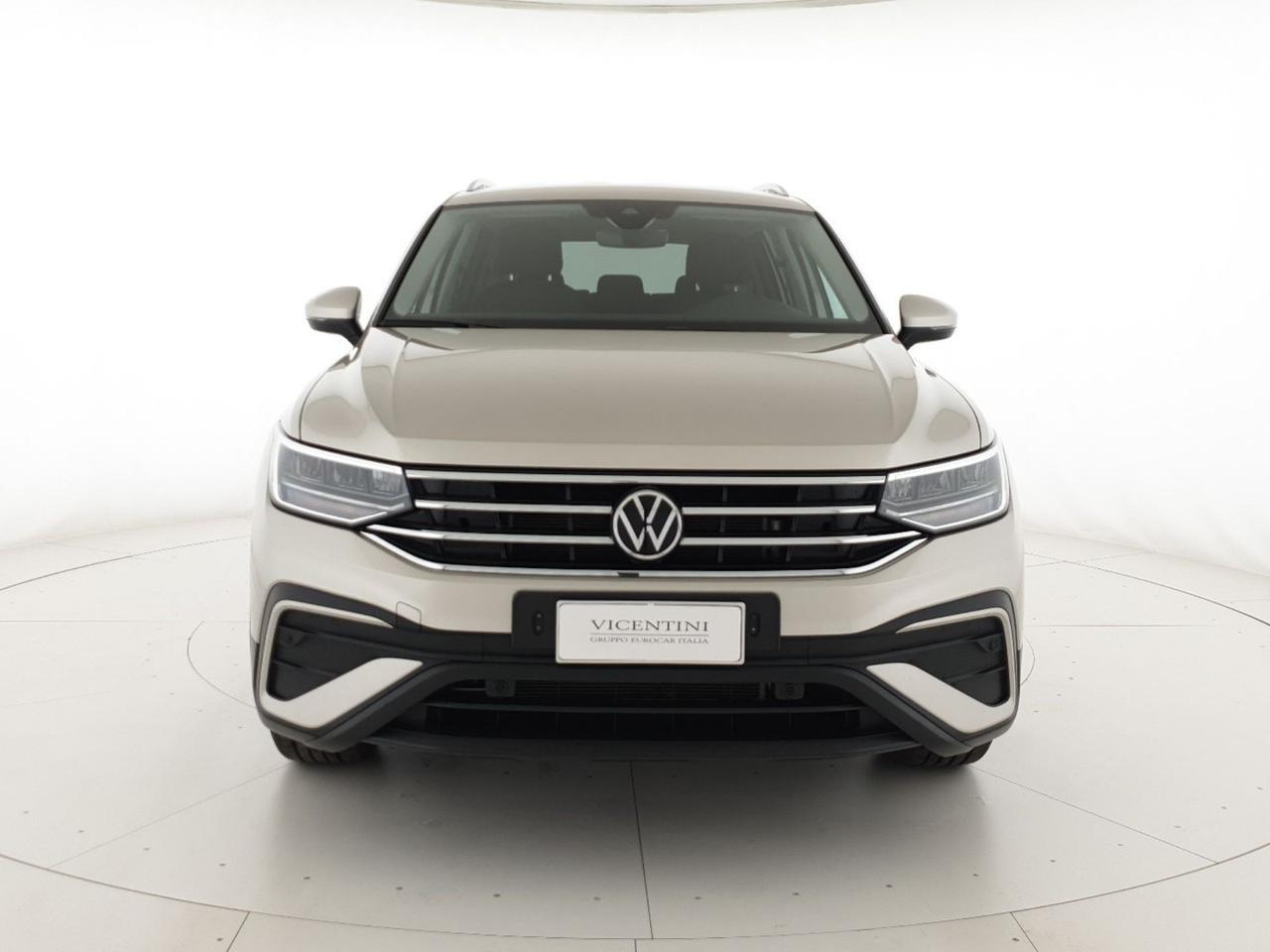 Volkswagen Tiguan allspace 2.0 tdi life 150cv dsg