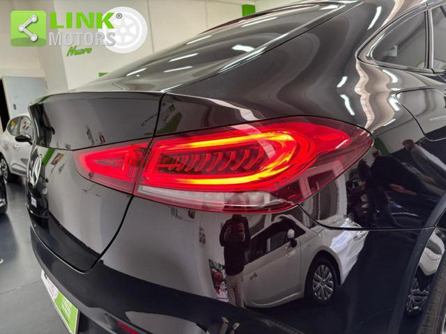 MERCEDES-BENZ GLE 350 d 4Matic Coupé Premium