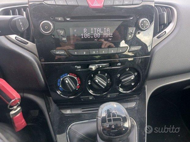 LANCIA Ypsilon 1.2 limited