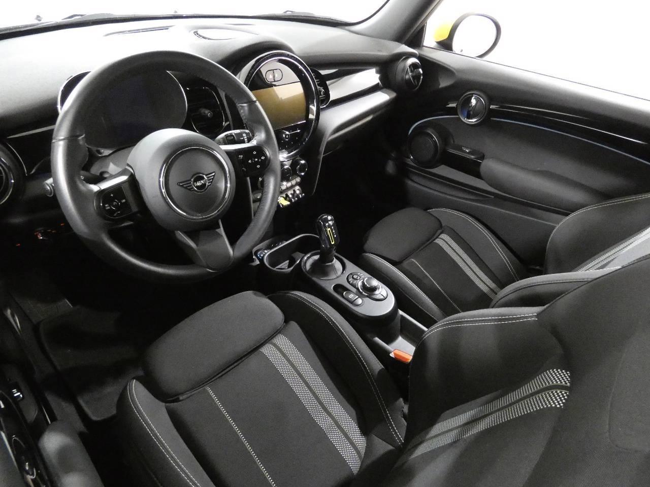 MINI Mini Full El. (F56) - Mini Cooper SE Classic