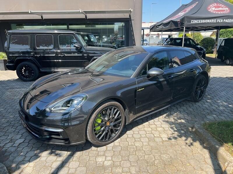 Porsche Panamera 2.9 4 E-Hybrid Sport Turismo 462 CV