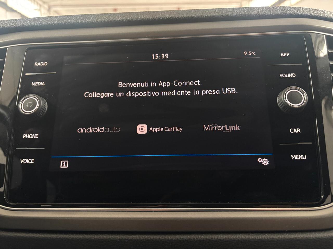 Volkswagen T-Roc 1.0 TSI Style BlueMotion Technology