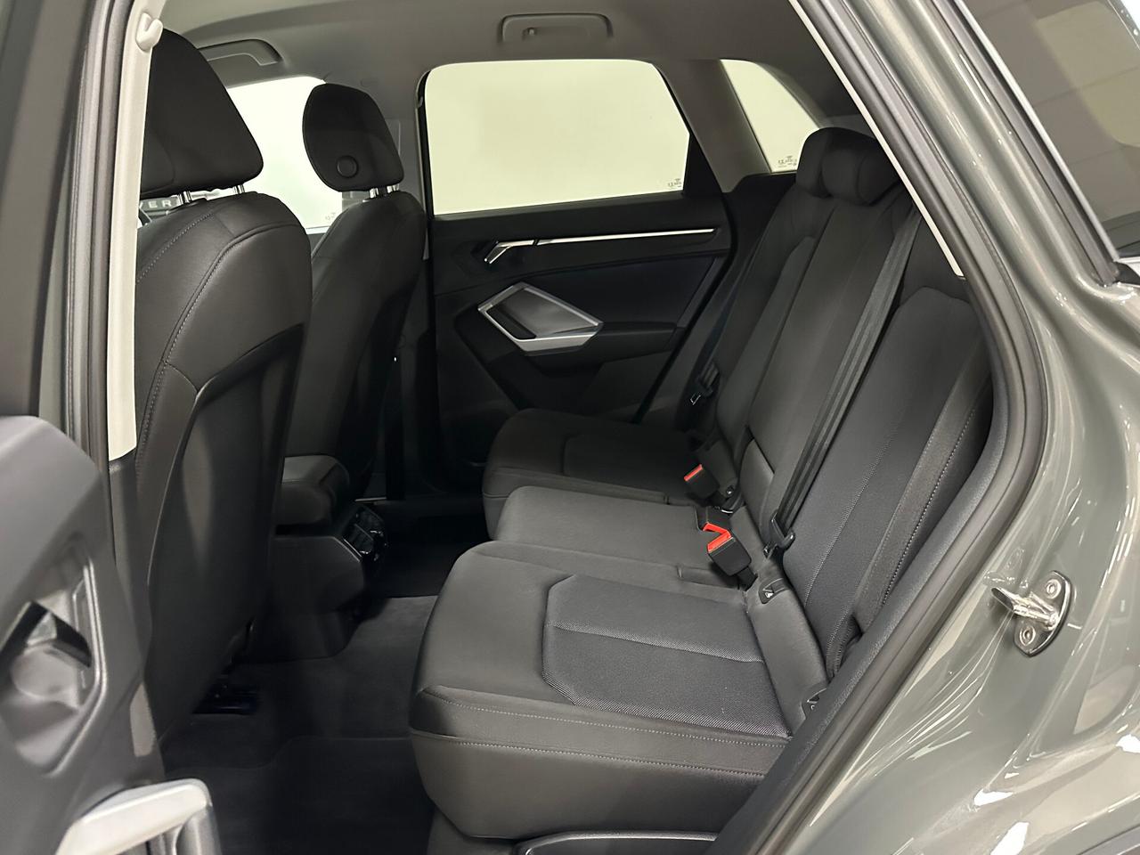 Audi Q3 35 TDI quattro S tronic 150CV Business Adv - 2022