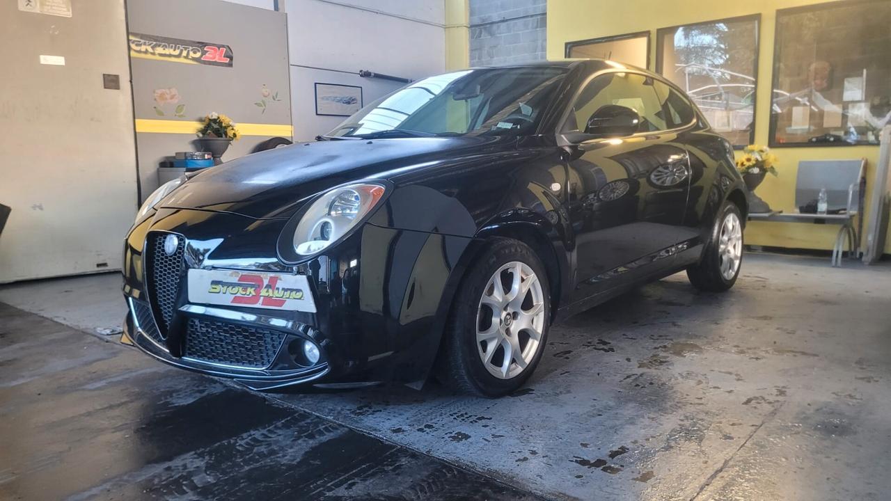 Alfa Romeo MiTo 1.4 77 CV