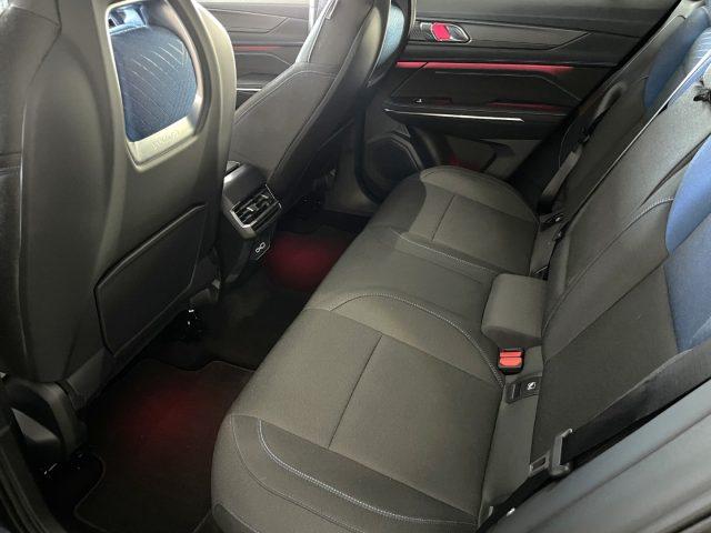 LYNK & CO 01 1.5 TD DCT PHEV