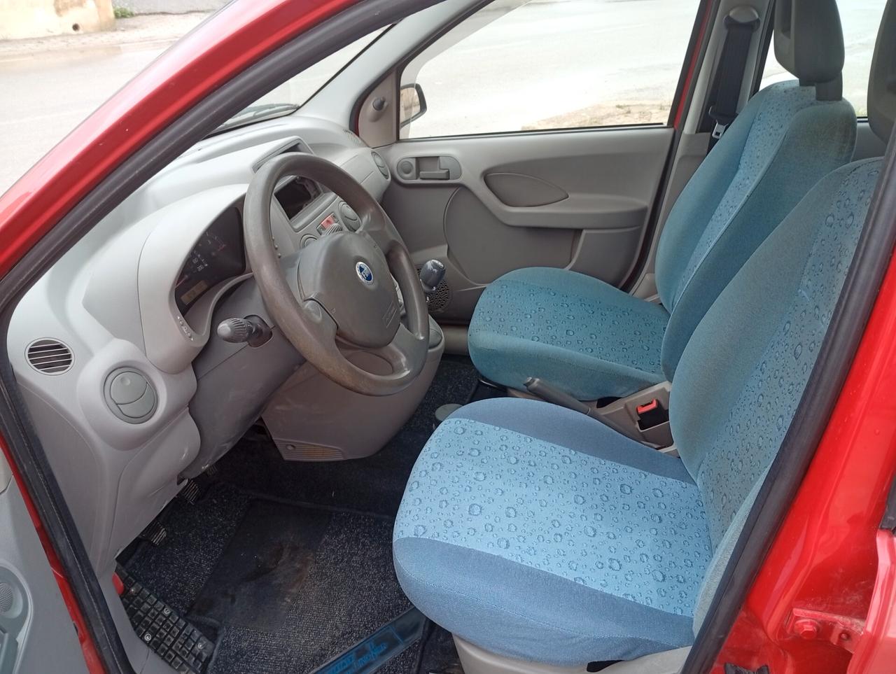 Fiat Panda 1.1 Active