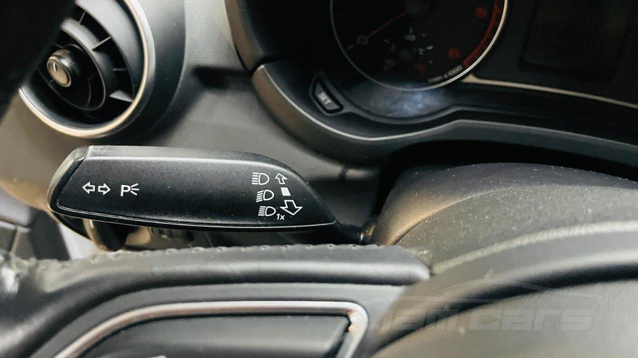 Audi A1 Sportback 1.6 tdi
