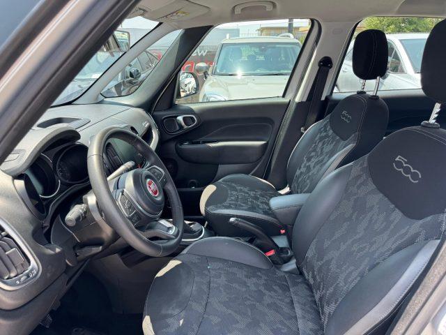 FIAT 500L 1.4 95 CV S&S Cross