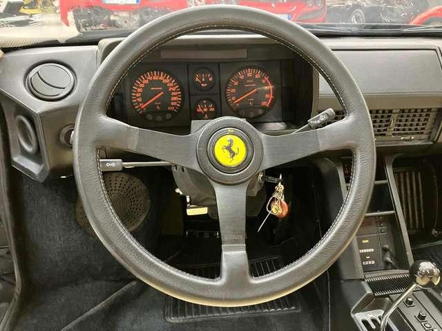 Ferrari Testarossa Testarossa