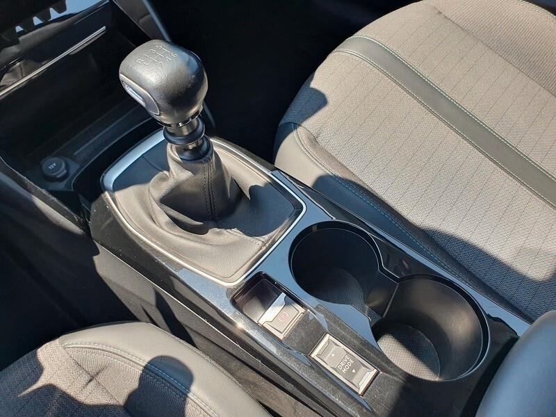 PEUGEOT 208 1.2 PureTech 100CV S&S ALLURE LED PARK