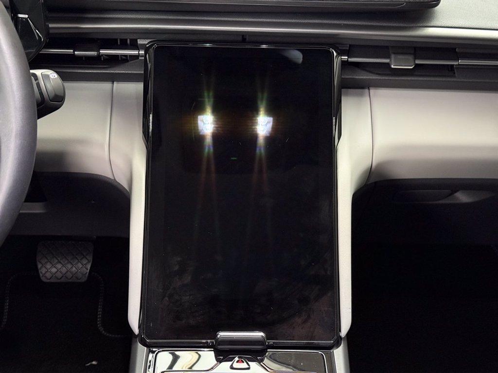 FORD Explorer EV 77kWh Extended Range rwd del 2024