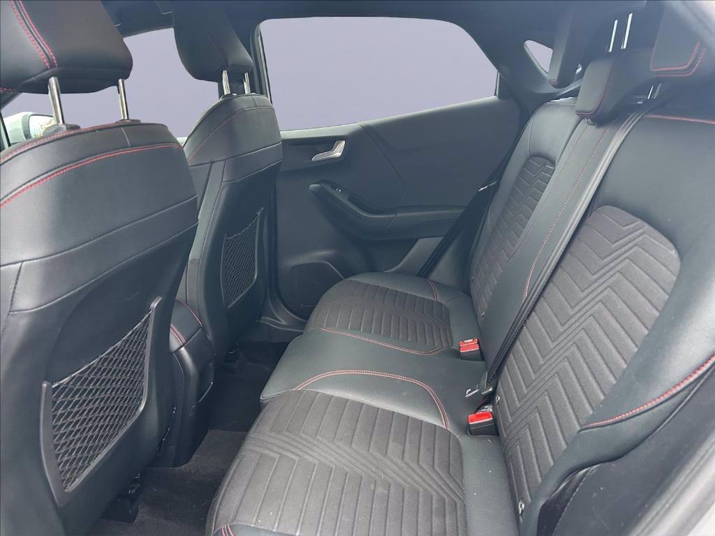 FORD Puma 1.0 ecoboost h ST-Line X s&s 125cv del 2023