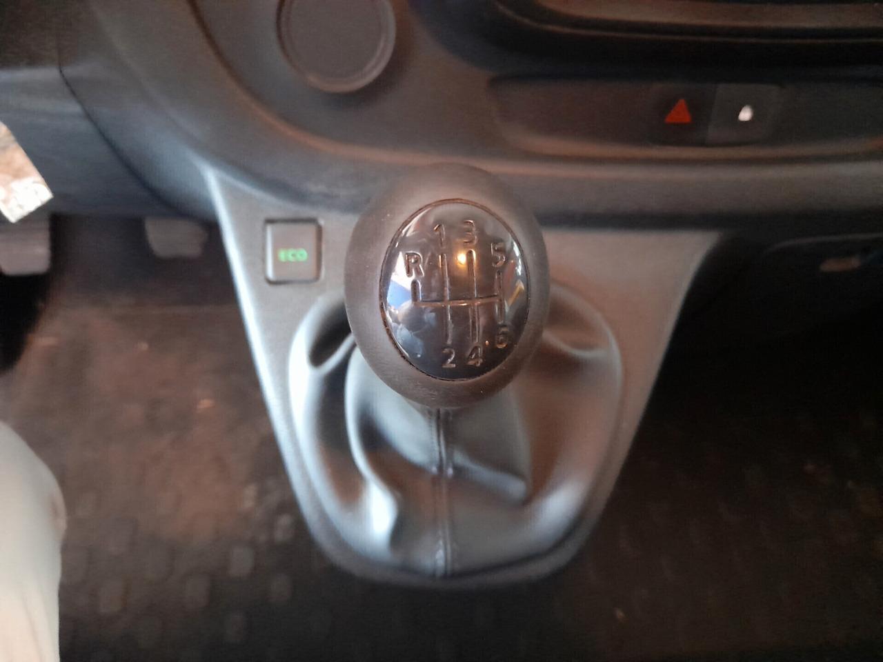 Fiat Talento 1.6 MJT 120CV PL-TN Furgone 12q