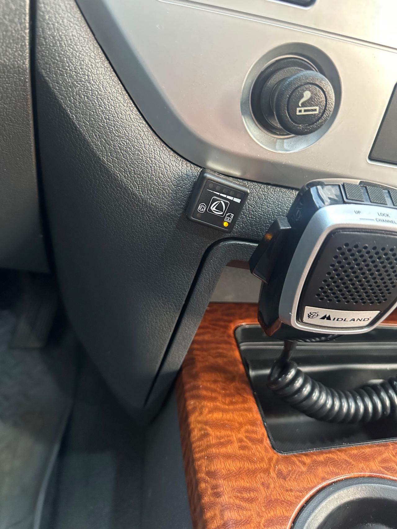 Dodge RAM 5.7 V8 HEMI GPL