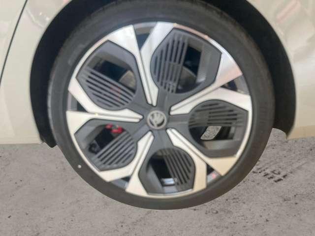 Skoda Octavia 2.0 TSI DSG Wagon RS