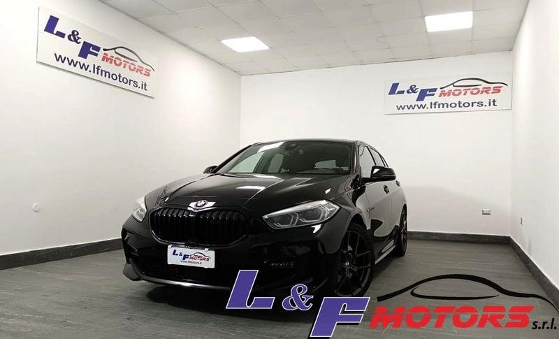 BMW Serie 1 118d 5p. MS Sport Colorvision Edition
