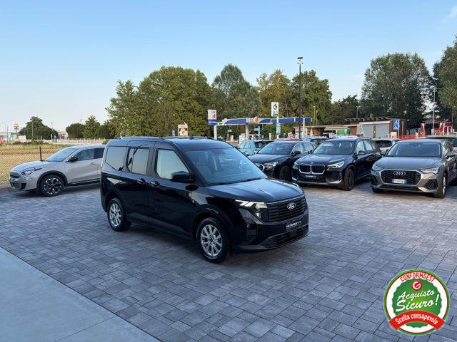 FORD Tourneo Courier 1.0 EcoBoost Titanium ANCHE NEOPATENTATI
