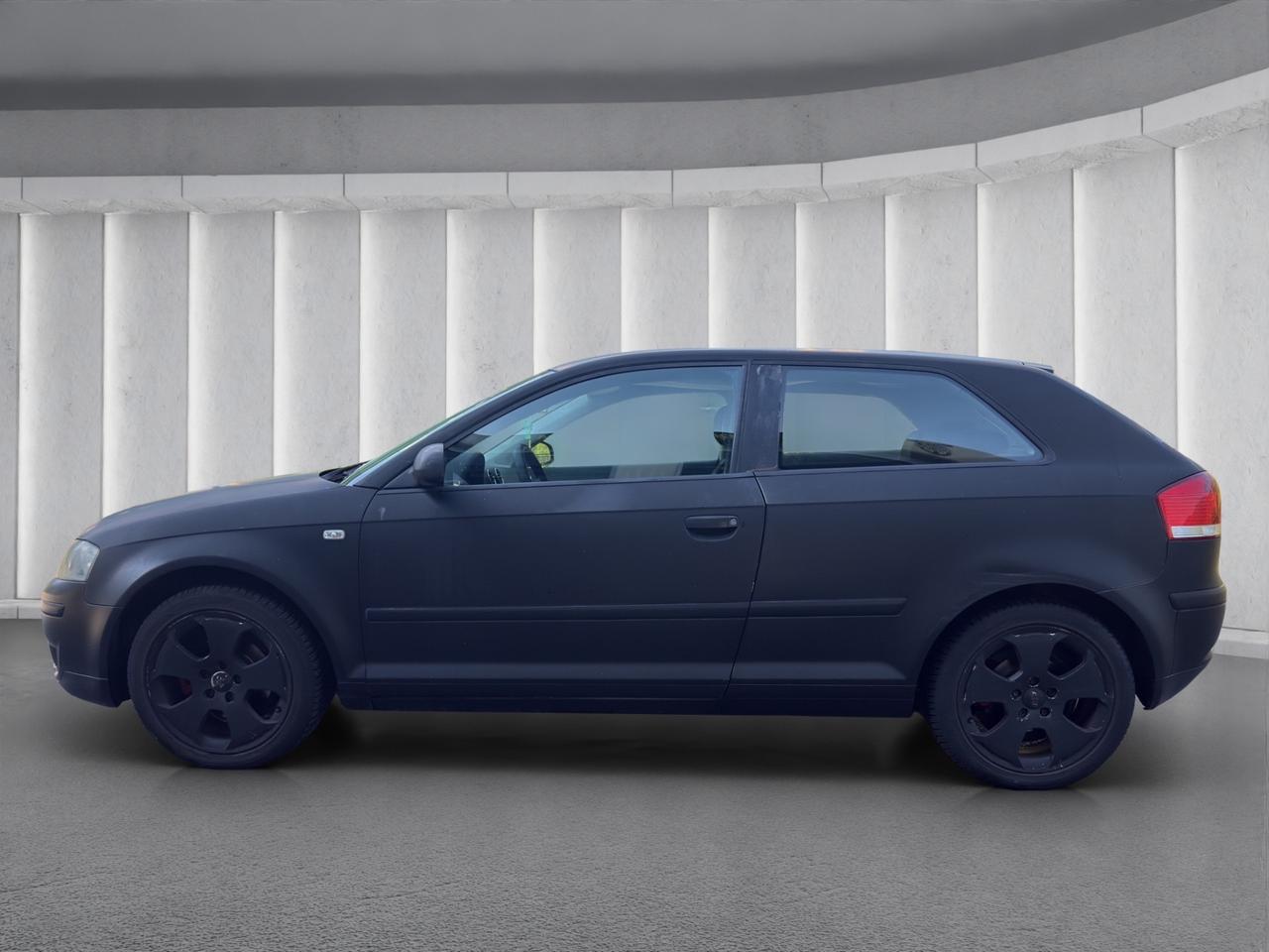 Audi A3 1.6 Ambiente