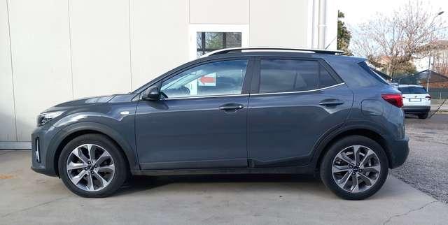 Kia Stonic Stonic 1.0 t-gdi mhev Style 100cv imt