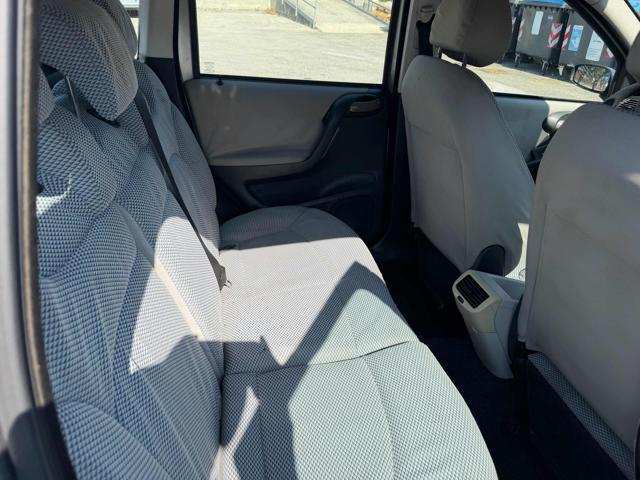 FIAT Stilo 1.4i 16V 5p Active senza nessun lavoro da fare