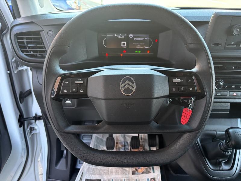 CITROEN Jumpy XL 2.0 Bluehdi S&S 140cv