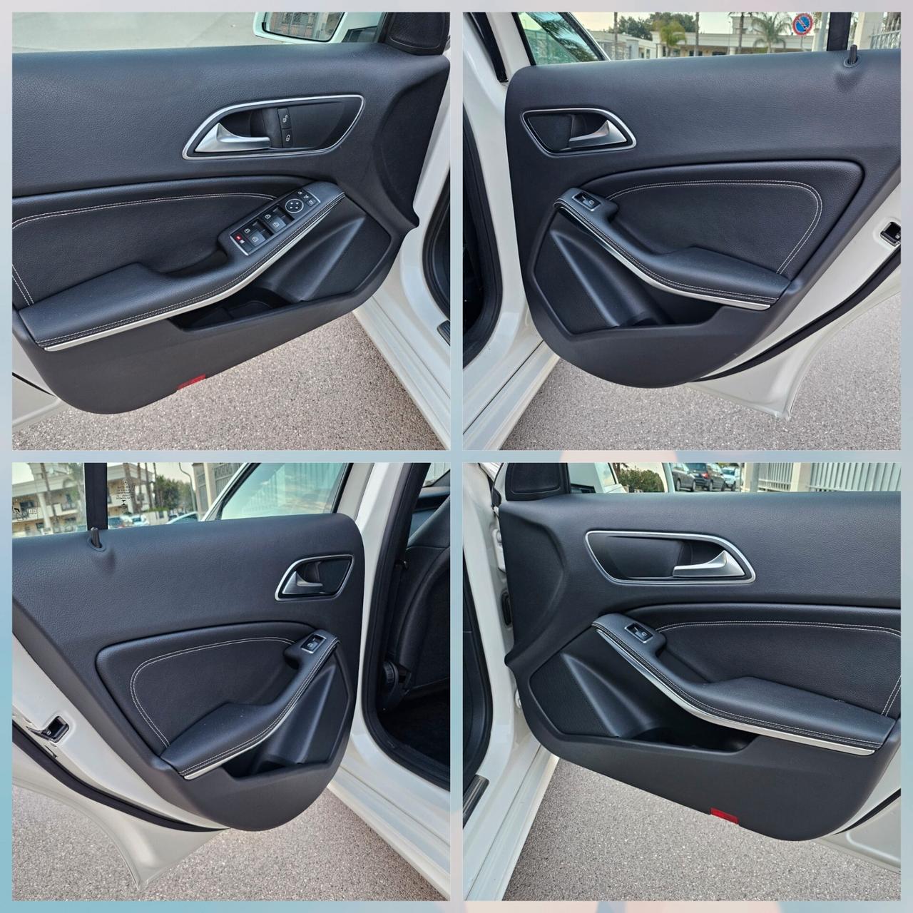 Mercedes-benz A 180 CDI BlueEfficiency Executive