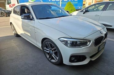 Bmw 116 116d 5p. Msport 2016
