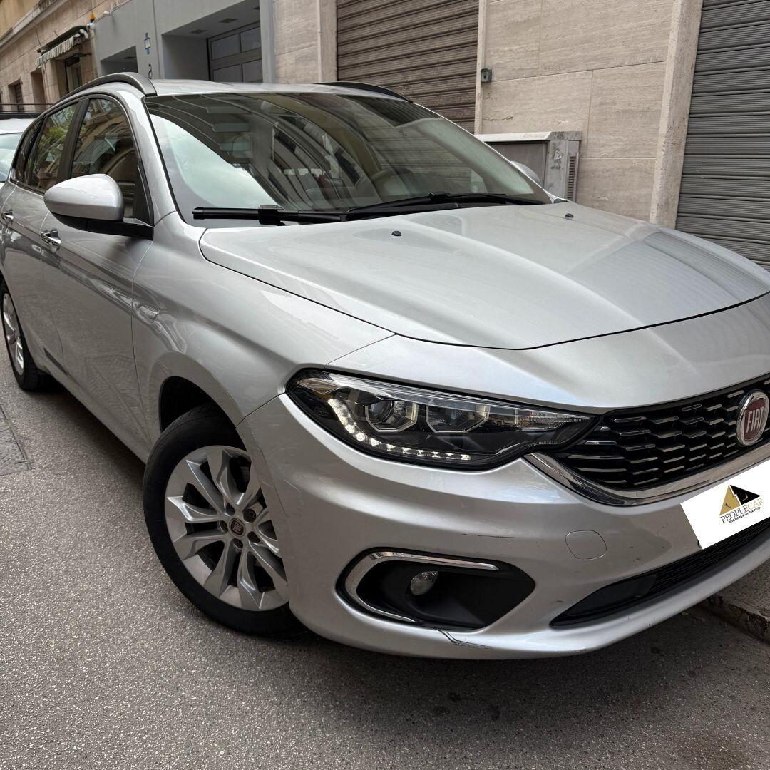 Fiat Tipo 1.6 Mjt S&S SW S-Design
