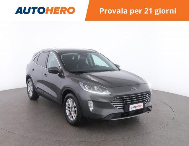 FORD Kuga 1.5 EcoBlue 120 CV aut. 2WD Titanium