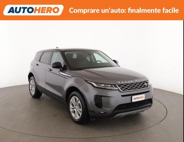 LAND ROVER Range Rover Evoque 2.0D I4-L.Flw 150 CV AWD Auto S