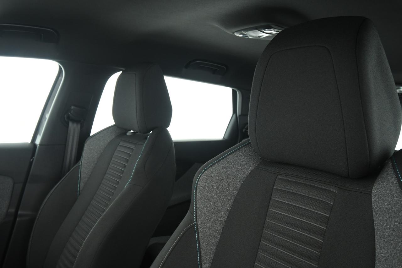 PEUGEOT 5008 1.5 bluehdi 130cv S&S Active mix eat8 N1 NEOPATENTATI+APP CONNECT