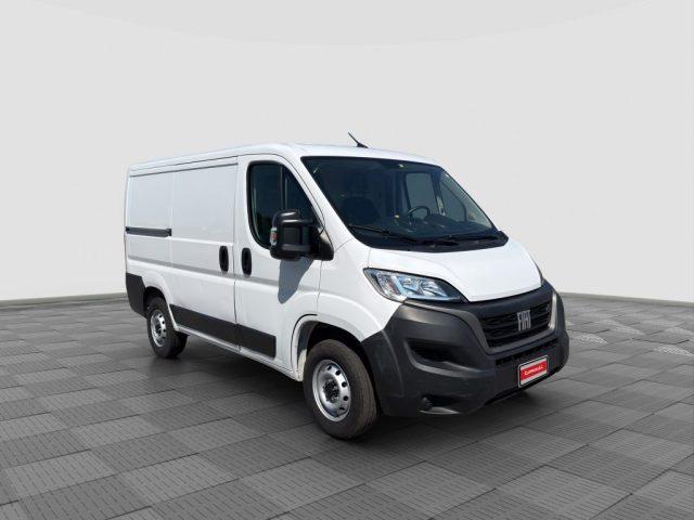 FIAT Ducato Ducato 30 2.2 Mjt 120CV PC-TN Furgone