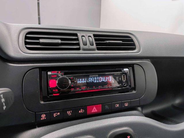 FIAT Panda 1.2 EASY 69CV E6
