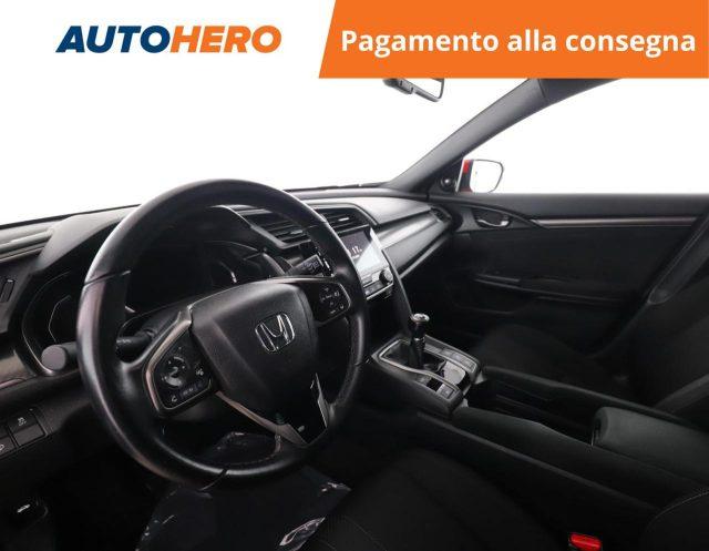 HONDA Civic 1.5T 5 porte Sport+