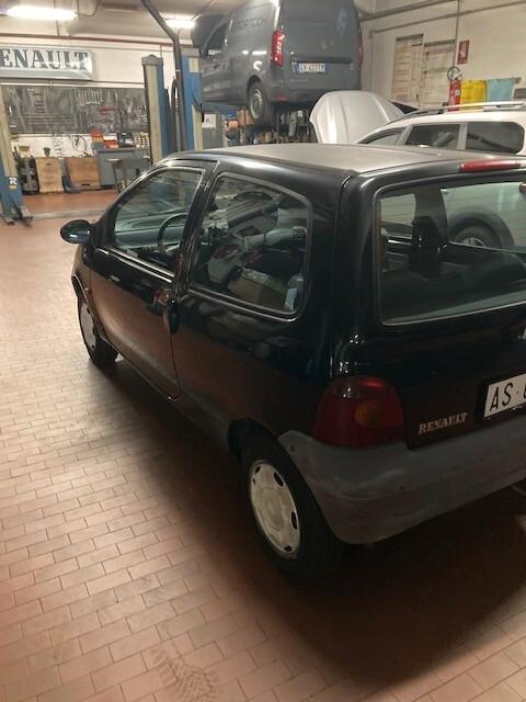 Renault Twingo 1.2i cat Spring