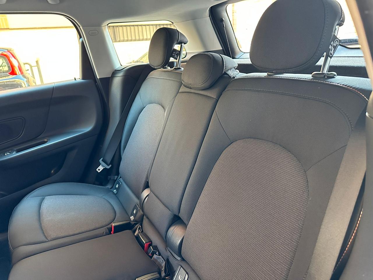 Mini Countryman One D 1.5 Business
