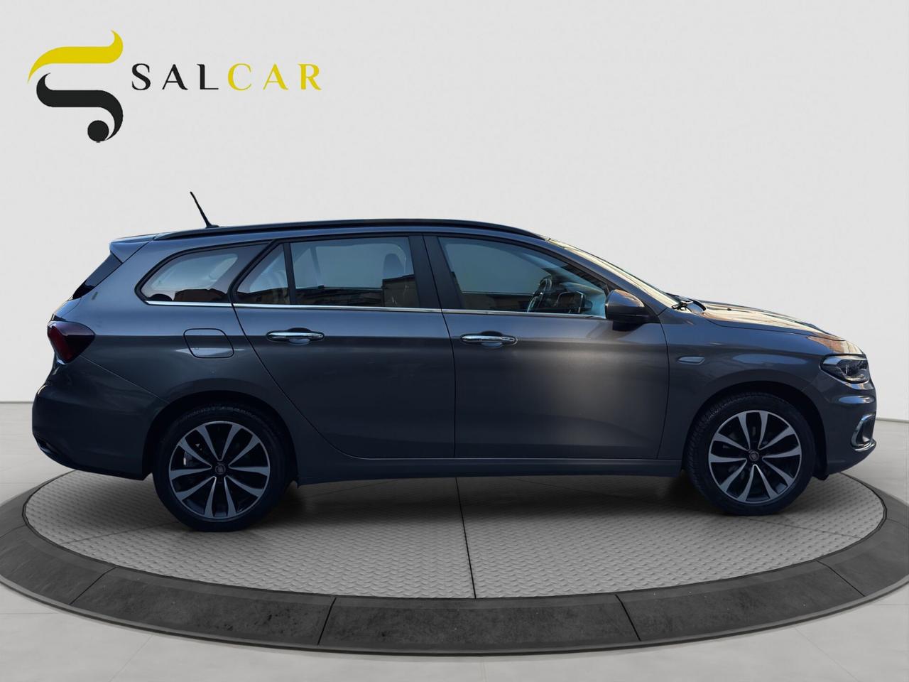Fiat Tipo SW 1.6 mjt 120cv Lounge automatica 2021