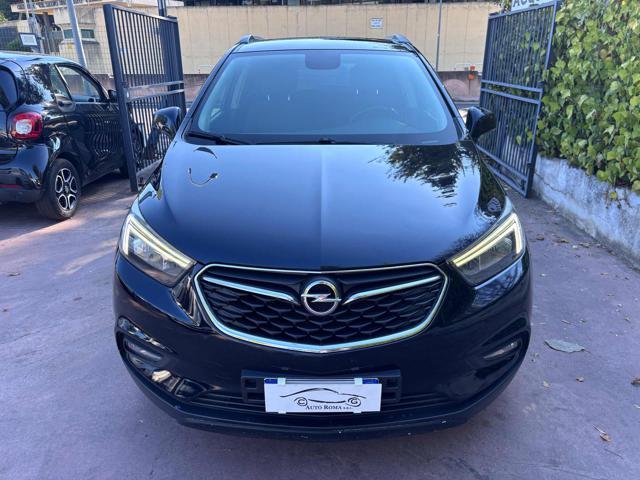 OPEL Mokka X 1.4 Turbo Ecotec 140CV 4x2 Business