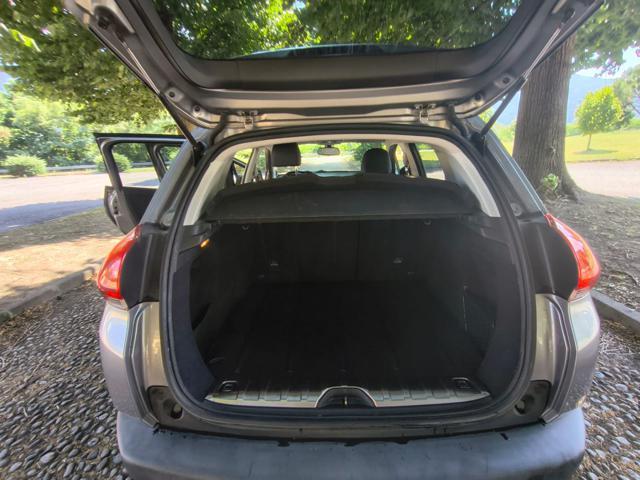 PEUGEOT 2008 1.6 e-HDi 92 CV Stop&Start robotizzato Allure