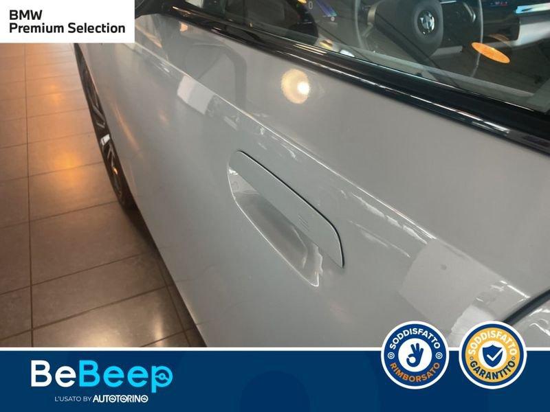 BMW Serie 5 520D 48V SDRIVE MSPORT PRO AUTO