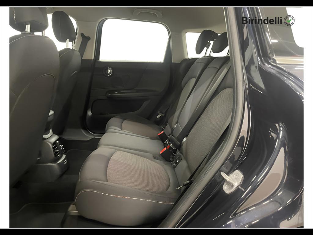 MINI Mini Countrym.(F60) - Mini 1.5 One D Northwood Edition Countryman