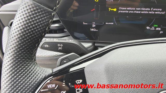 AUDI SQ5 TFSI mHEV+ quattro sport attitude