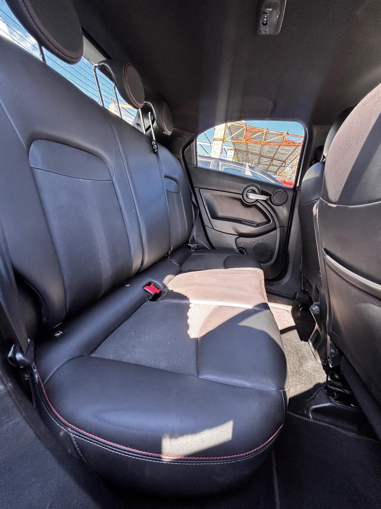 Fiat 500X 1.3 MultiJet 95 CV Sport