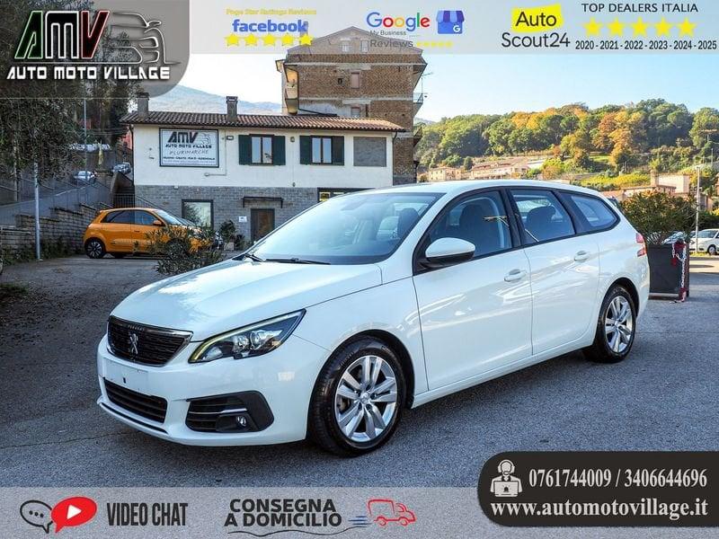 Peugeot 308 BlueHDi 100 S&S SW Business