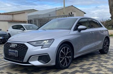 Audi A3 SPB Business 2.0 TDI 150CV S-Tronic 35