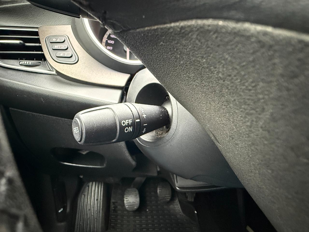 Alfa Romeo Giulietta 1.6 JTDm-2 105 CV Exclusive